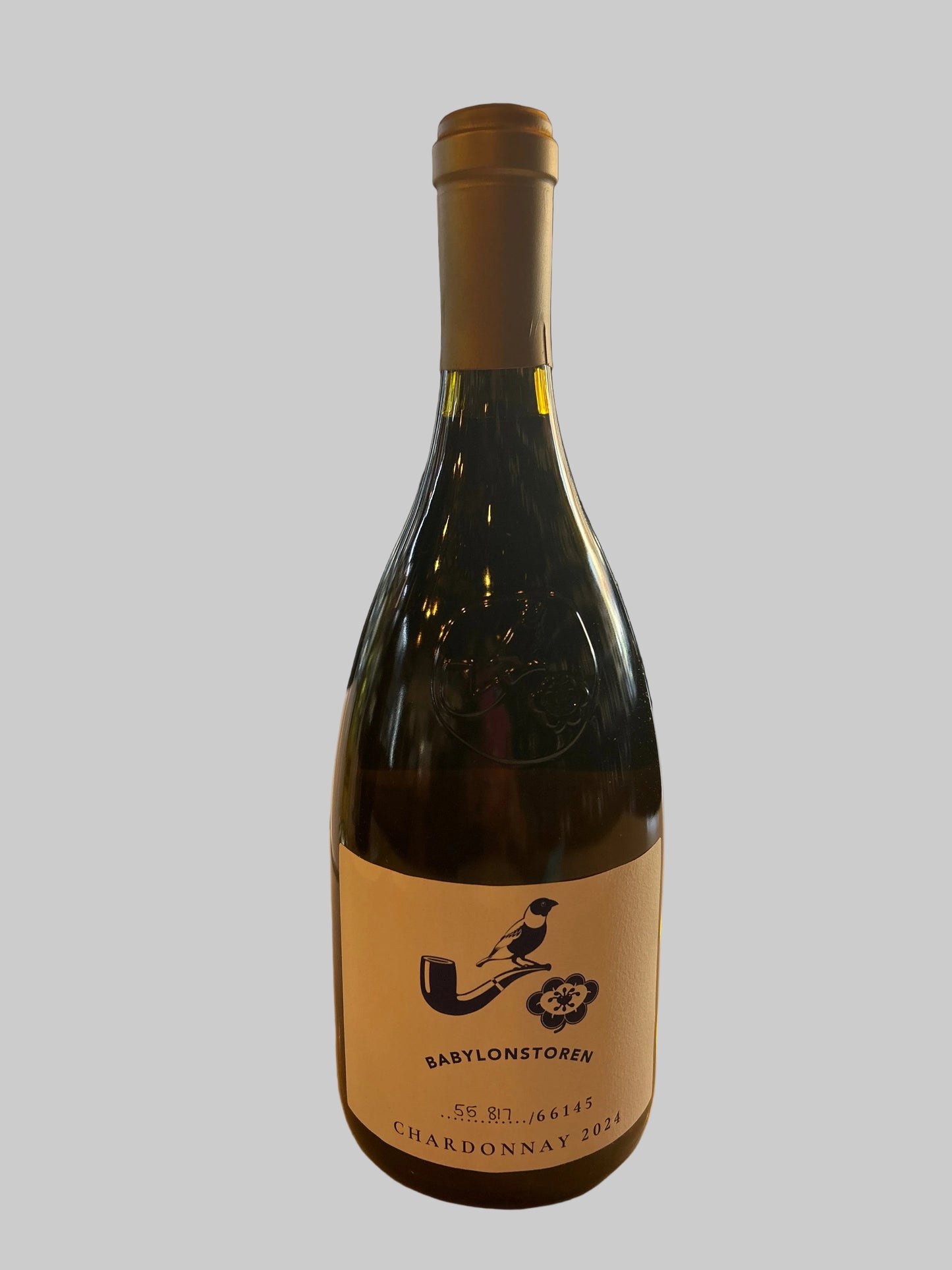 Babylonstoren Chardonnay