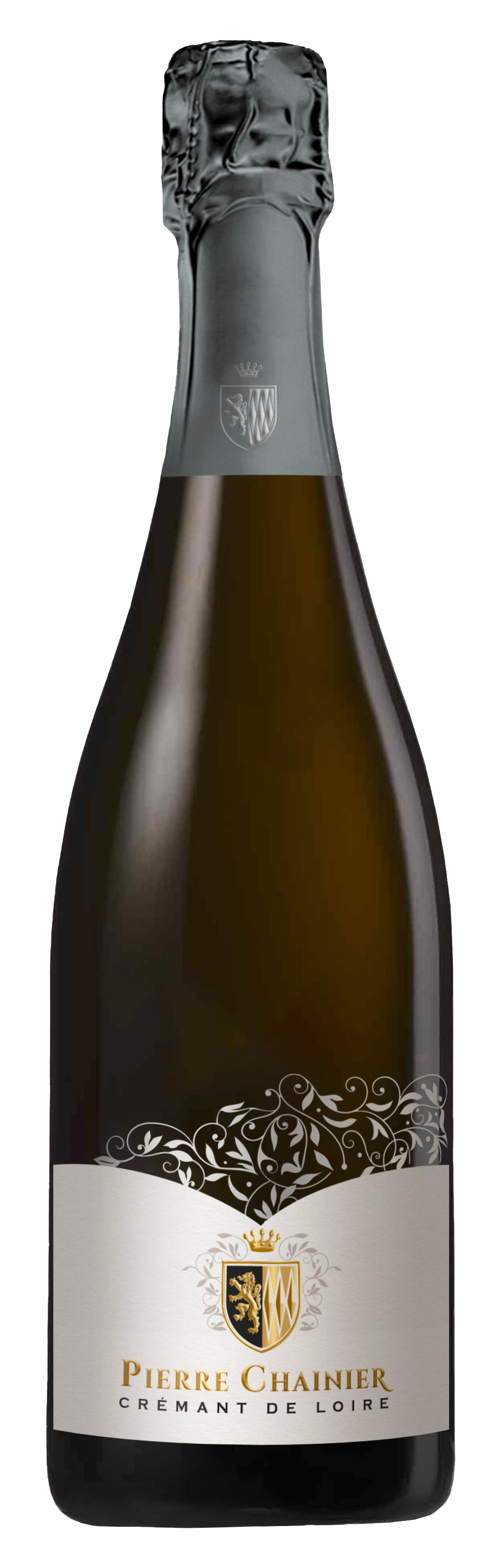 Pierre Chainier Brut, AOP Cremant De Loire