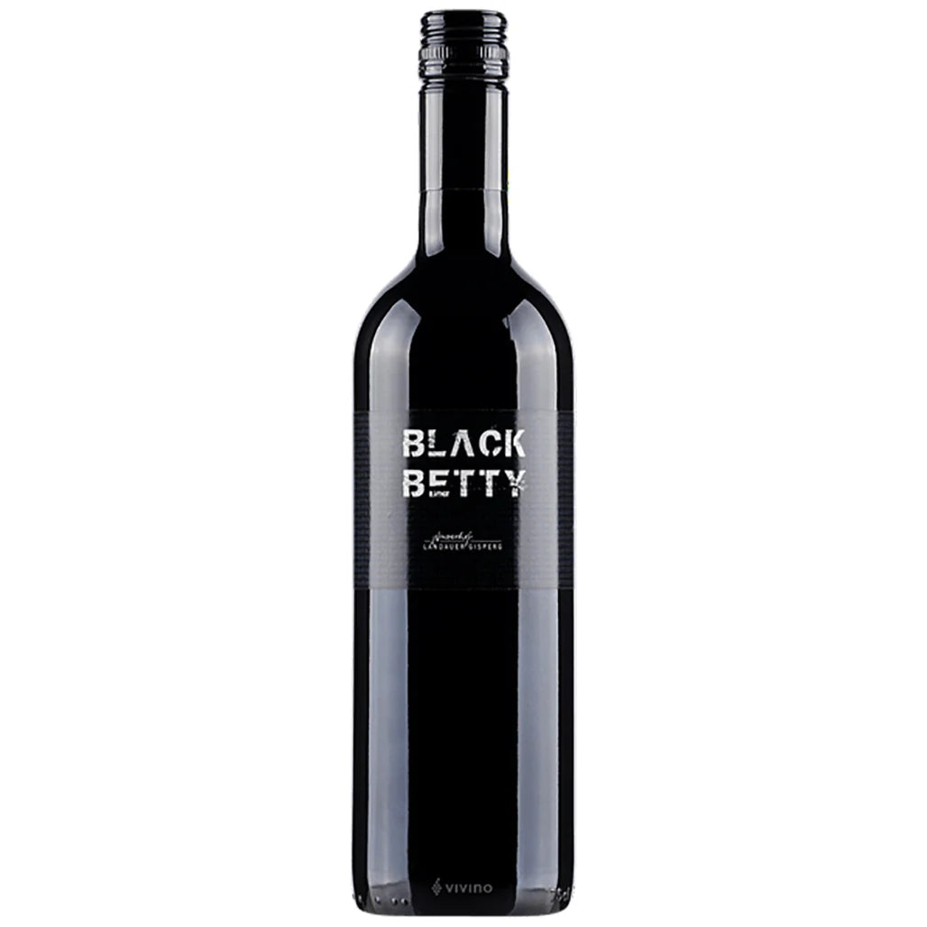 Black Betty Landauer