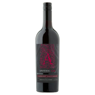 Apothic Cabernet Sauvignon | 6 Pack