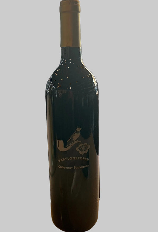 Babylonstoren Cabernet Sauvignon