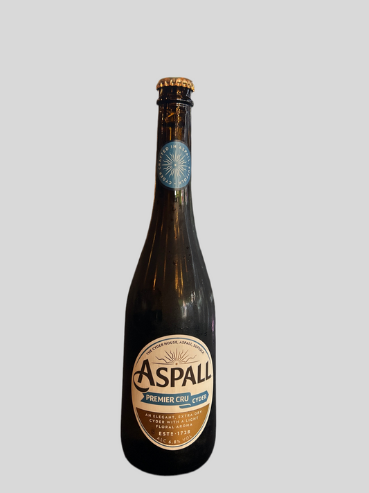 Aspall Premier Cru Cyder