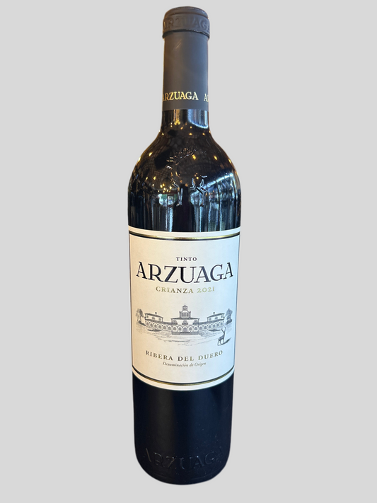 Arzuaga Crianza