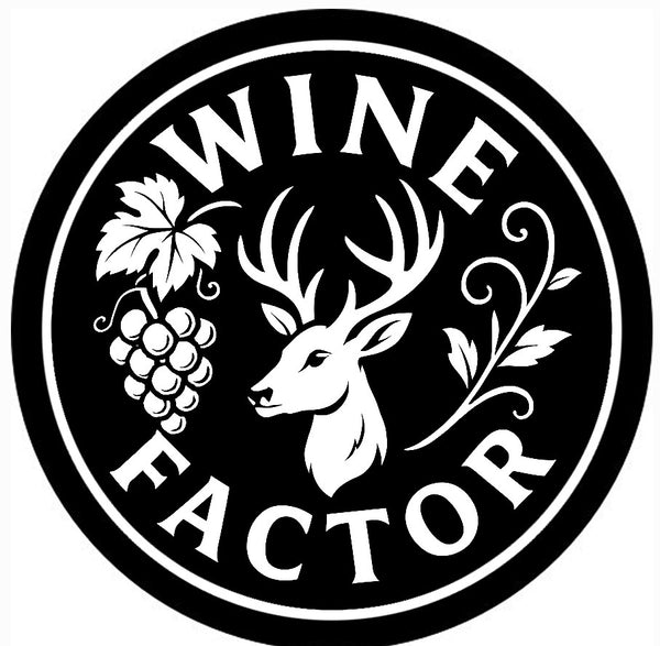 Wine Factor Ltd