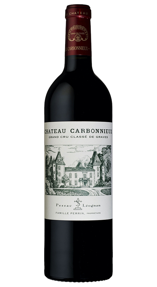 Château Carbonnieux Pessac-Léognan