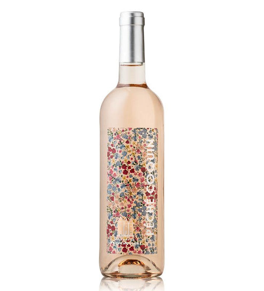 Péché Coquin Rosé | La Provenquière Estate