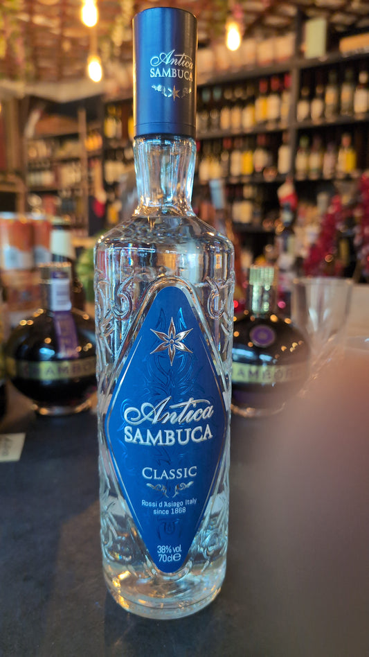 Antica sambuca classic